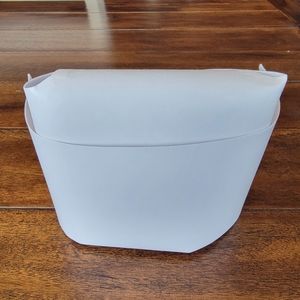 White Nursing Cap *New*